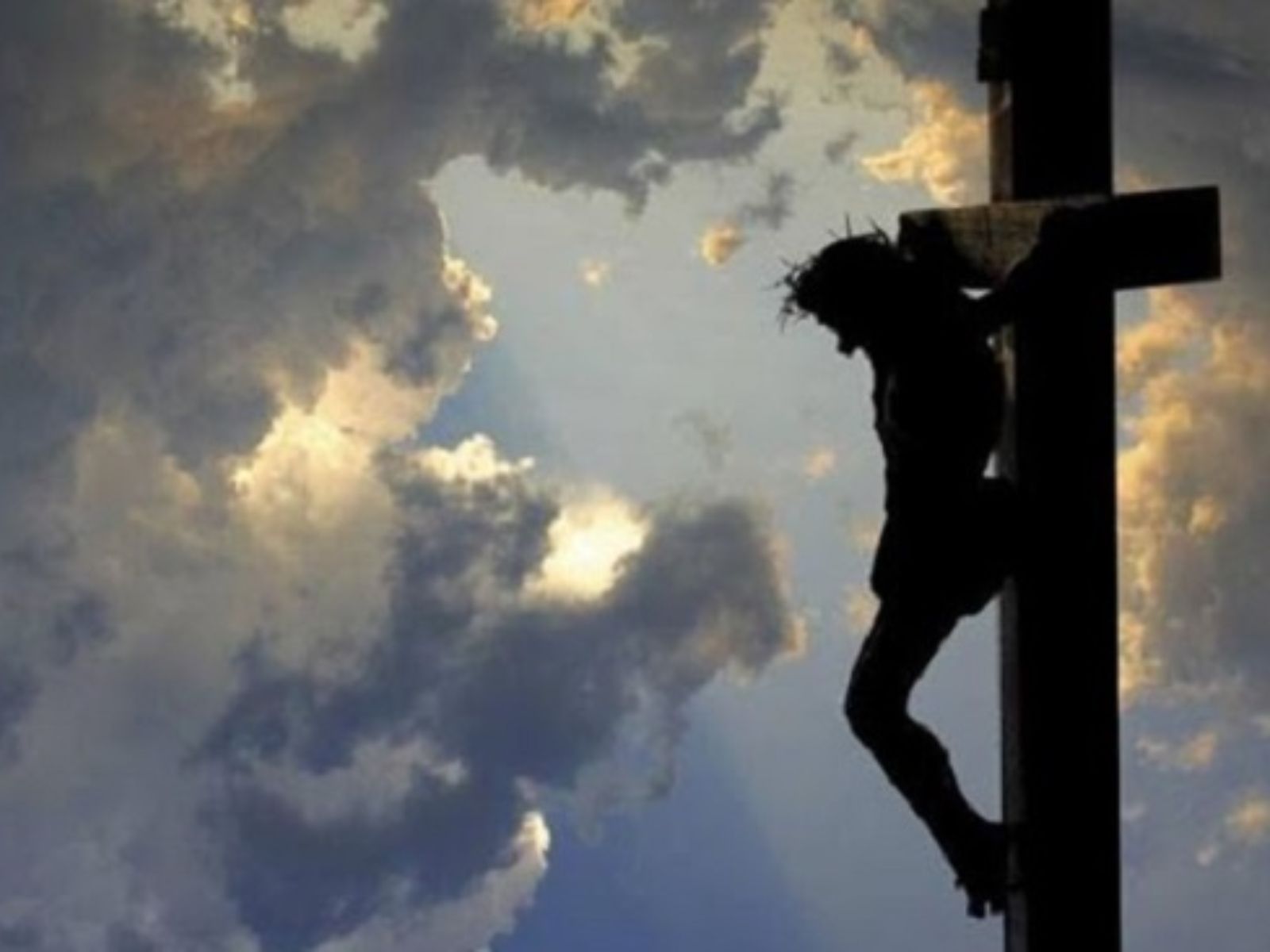 Μεγάλη Παρασκευή: Η προσευχή για αγαλλίαση της ψυχής και μετάνοια