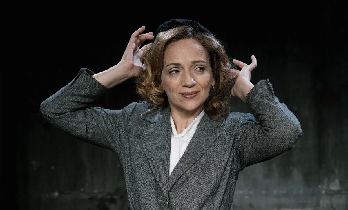 Οι Αθώοι: Η μεγαλύτερη ιστορία αγάπης- Αναλυτικά οι πρωταγωνιστές της σειράς