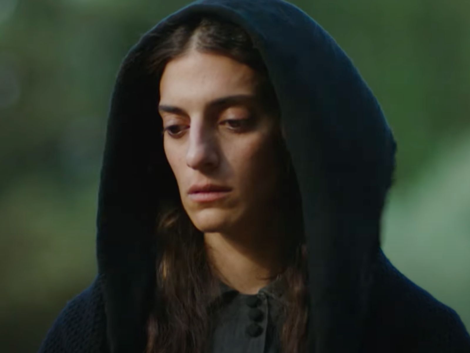 Οι Αθώοι: Η μεγαλύτερη ιστορία αγάπης- Αναλυτικά οι πρωταγωνιστές της σειράς