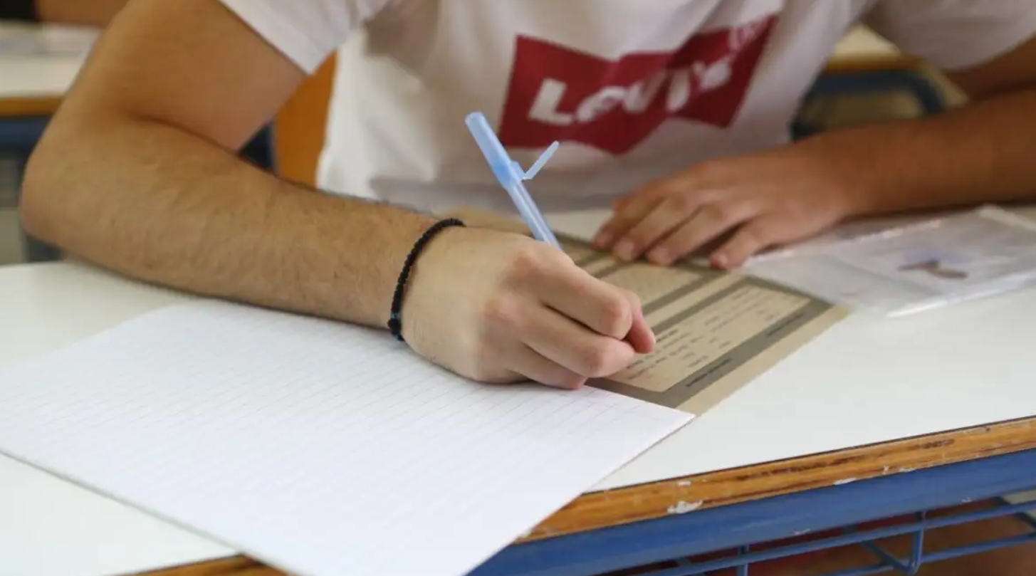 Πανελλήνιες: Τα μαθήματα που αποτυγχάνουν τις περισσότερες φορές οι μαθητές