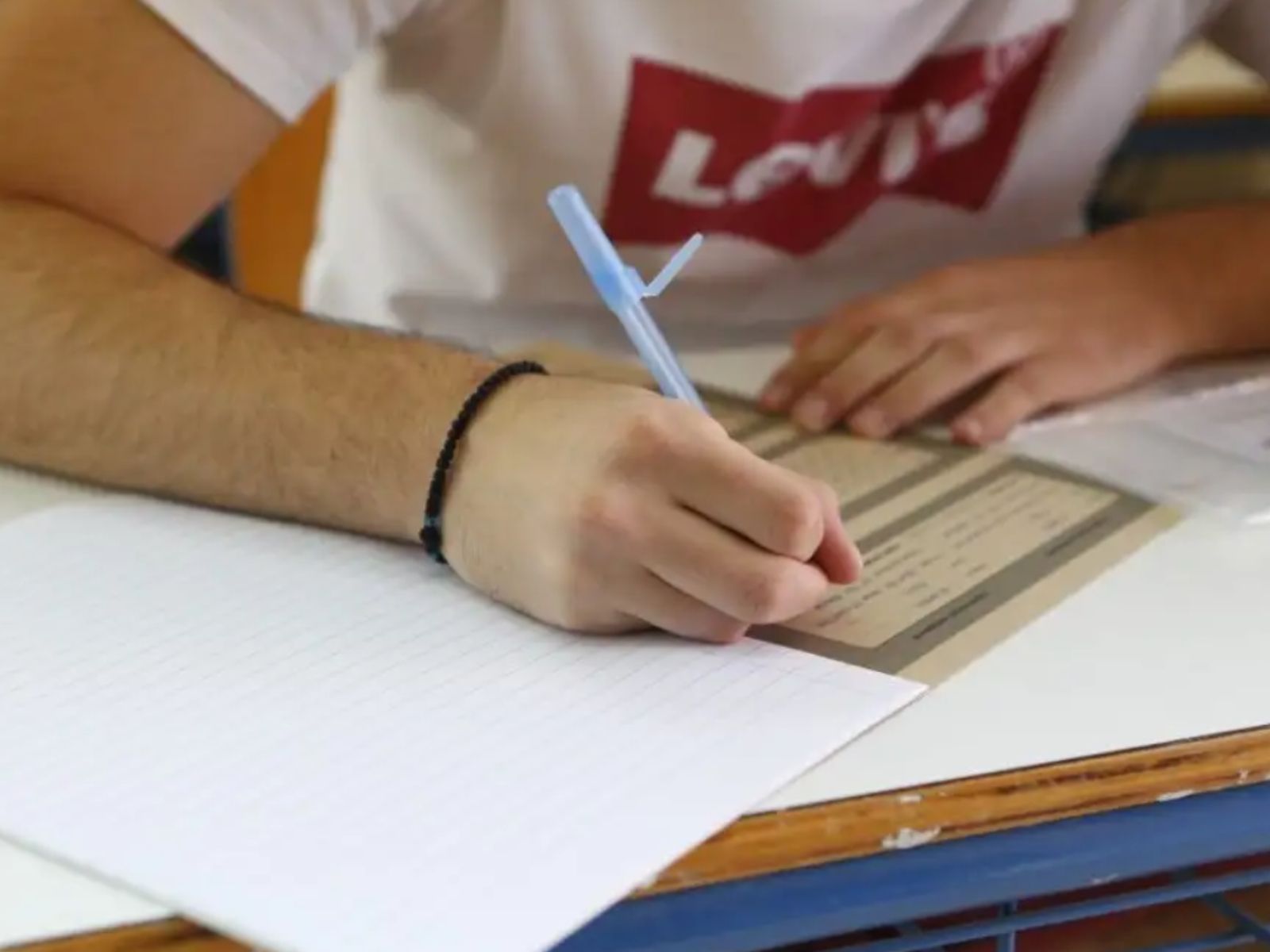 Πανελλήνιες: Τα μαθήματα που αποτυγχάνουν τις περισσότερες φορές οι μαθητές