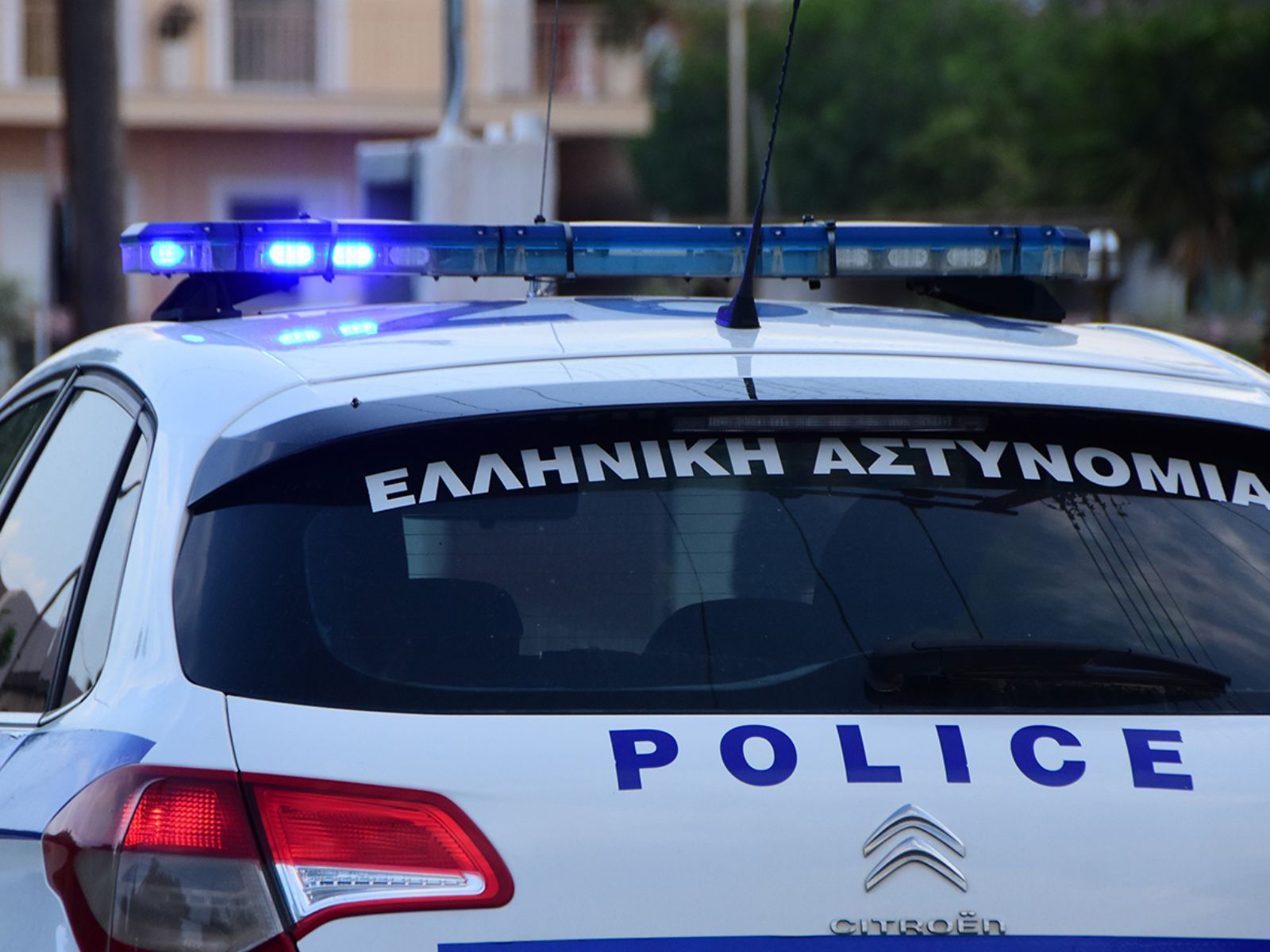 Ρόδος: Όσα υποστηρίζει ο 79χρονος παιδίατρος για τη κακοποίηση της 7χρονης-«Την άγγιξα αλλά δεν έκανα άσεμνες πράξεις»