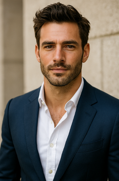 Ρωτήσαμε το chat Gpt να μας πει πως πρέπει να είναι ο τέλειος άνδρας και ηδού η απαντηση