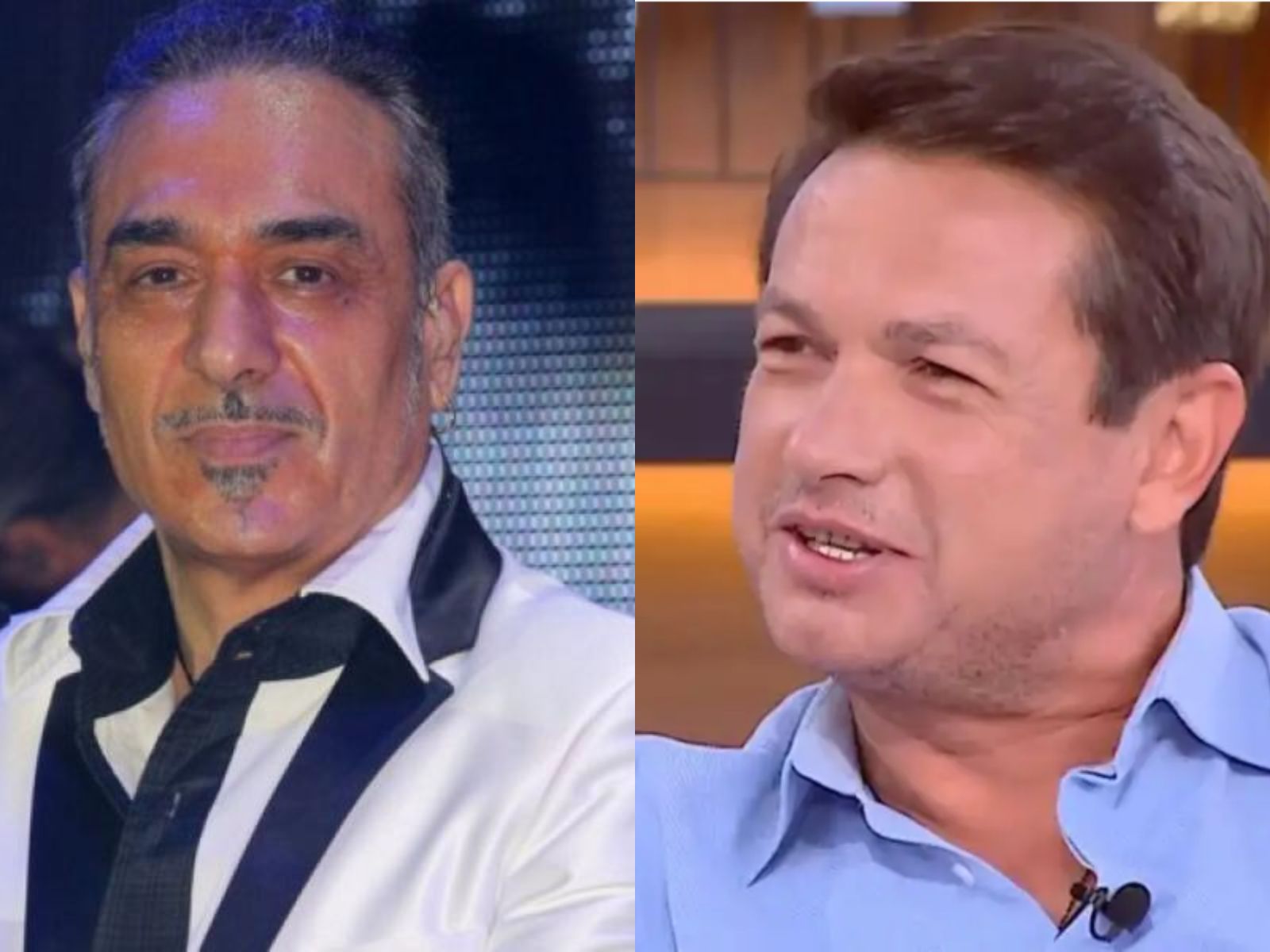 Σταύρος Νικολαΐδης για Νότη Σφακιανάκη: «Έκανε σαν να μη με ήξερε, παρόλο που είμαι πολύ φίλος με τον αδερφό του»