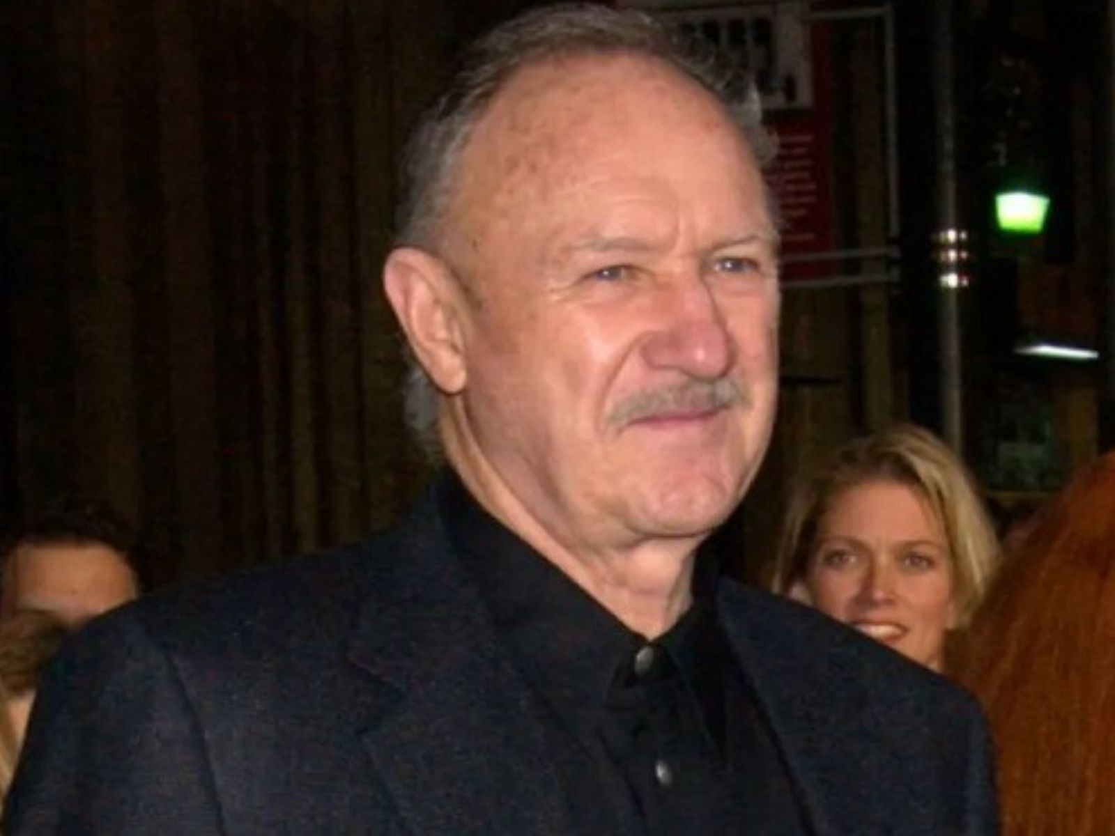 Τζιν Χάκμαν: Στο σπίτι του εντοπίστηκαν νεκρά τρωκτικά και φωλιές παντού