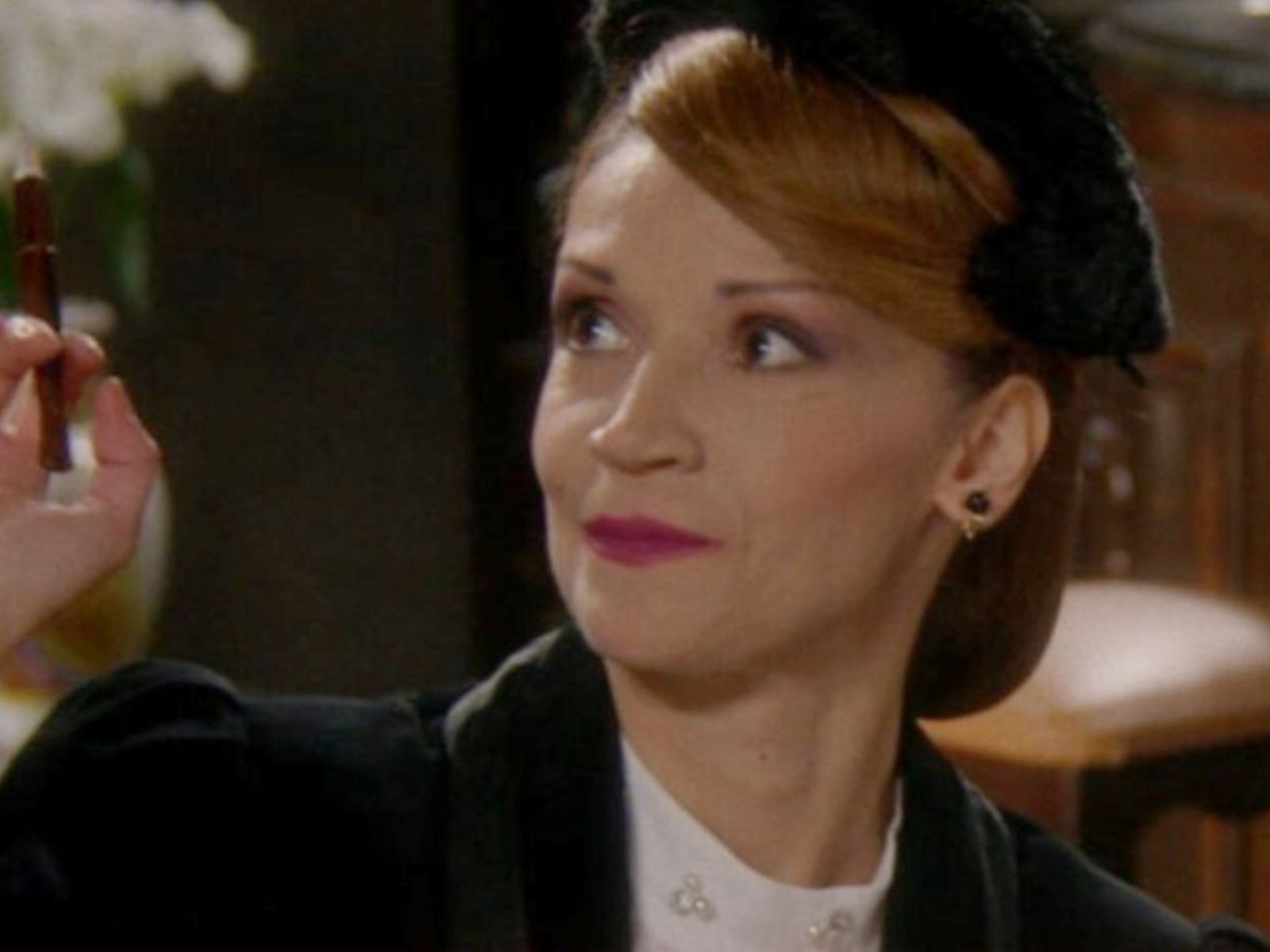 Άγιος Έρωτας επόμενα επεισόδια: 104, 105, 106, 107