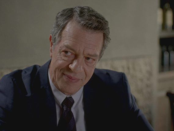 Άγιος Έρωτας: Ο Κλεάνθης πεθαίνει με τραγικό τρόπο