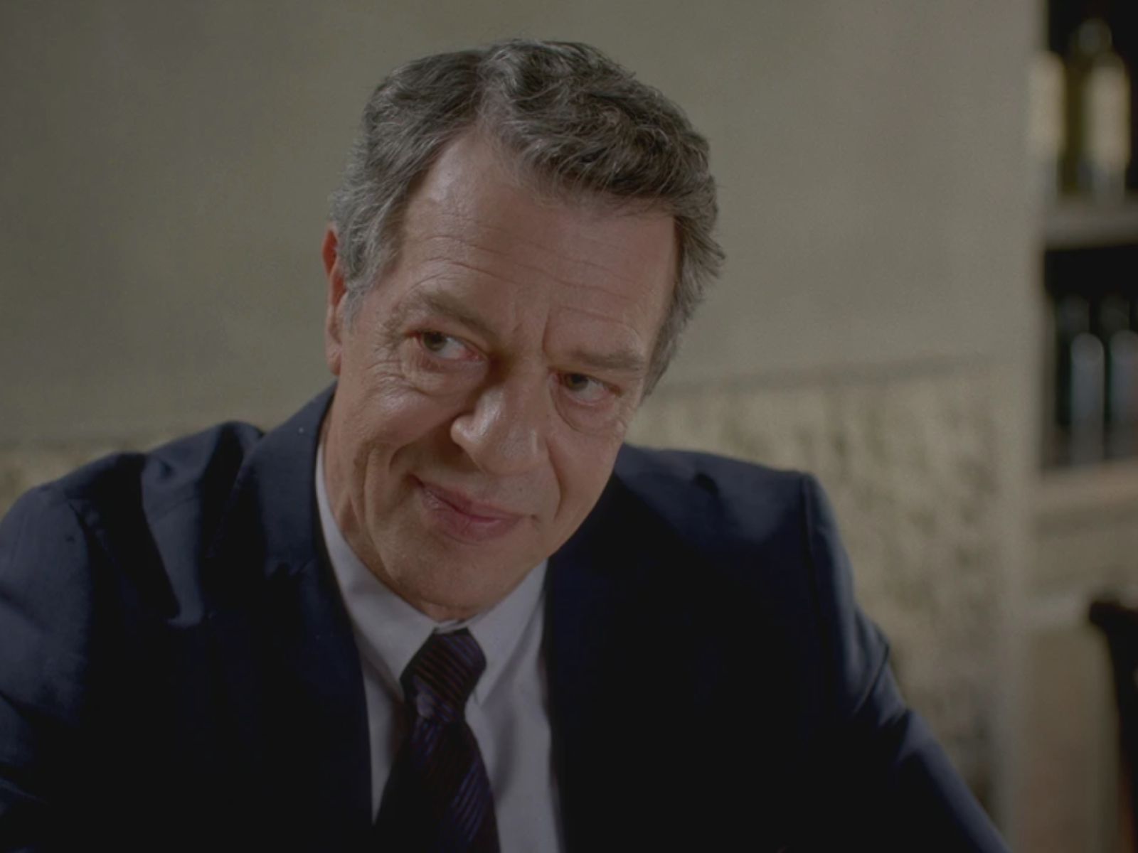 Άγιος Έρωτας: Ο Κλεάνθης πεθαίνει με τραγικό τρόπο