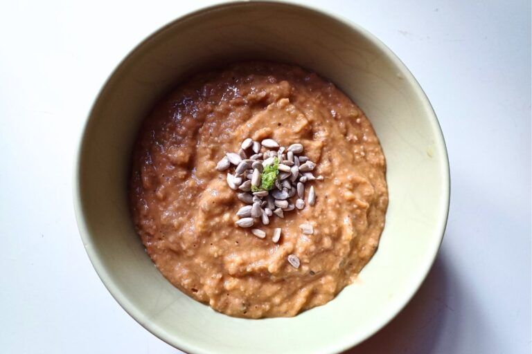 Αποχαιρετήστε την Μεσογειακή διατροφή – Η πιο υγιεινή διατροφή που μειώνει τις φλεγμονές σε 2 εβδομάδες