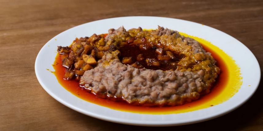 Αποχαιρετήστε την Μεσογειακή διατροφή – Η πιο υγιεινή διατροφή που μειώνει τις φλεγμονές σε 2 εβδομάδες