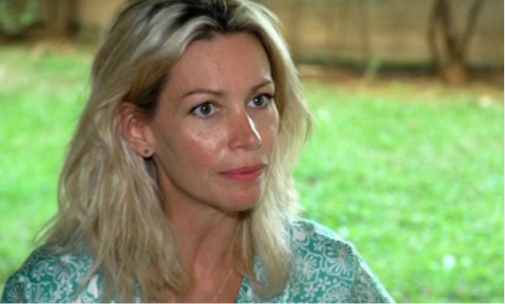 Άριελ Κωνσταντινίδη: Όσα αποκαλύπτει για τη μητέρα της- «Ήταν ναρκισσιστική προσωπικότητα. Με θεωρούσε λάθος»