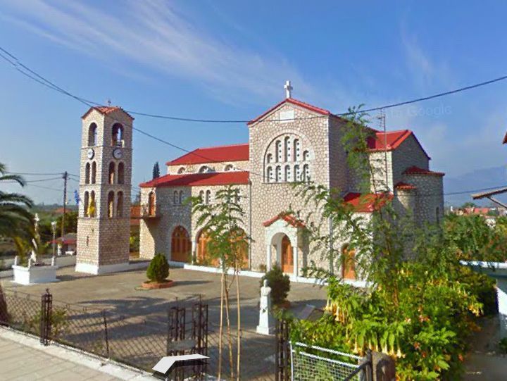 Η διαβολική πεθερά που δολοφόνησε τον γαμπρό της με παραθείο στη φασολάδα επειδή δεν έδινε πίσω τη προίκα