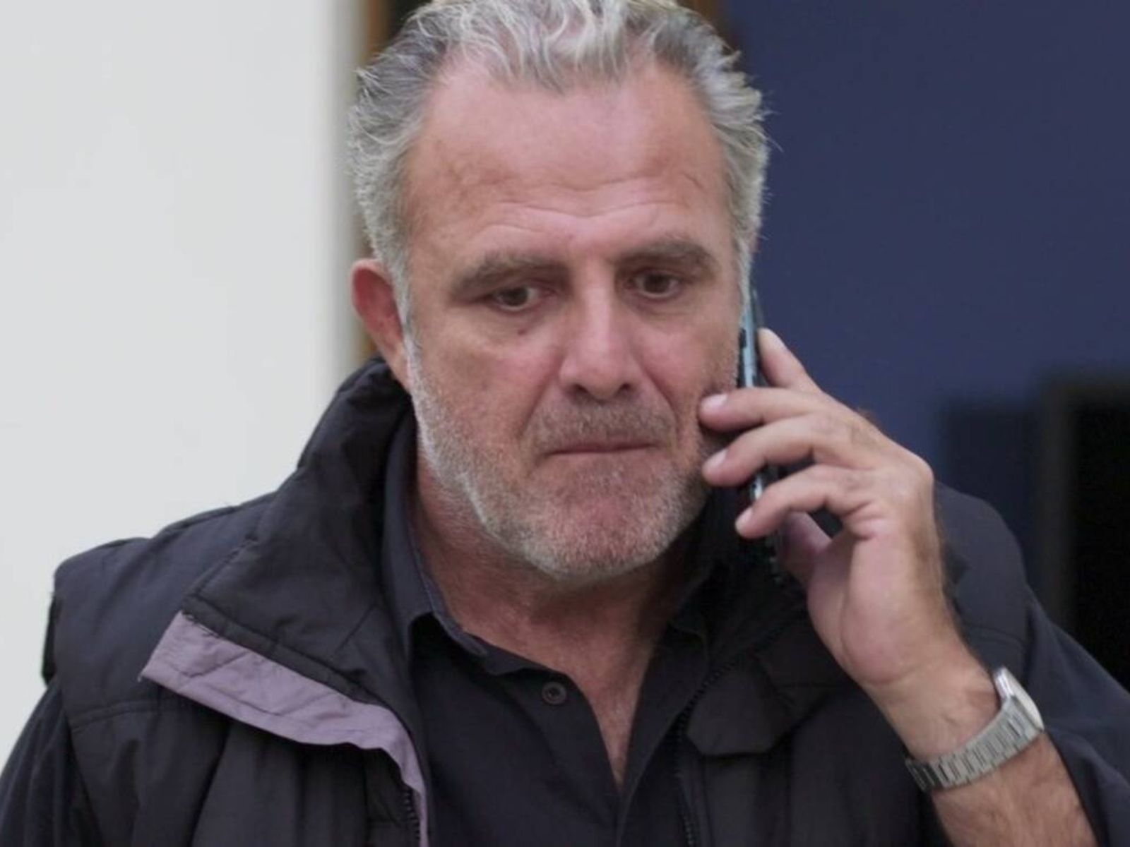 Η Γη της Ελιάς: Δε με ενδιαφέρει ούτε αυτός ούτε και η Αριάδνη- Ο Στάθης φέρεται άπονα όταν μαθαίνει για τον πυροβολισμό του Κουράκου