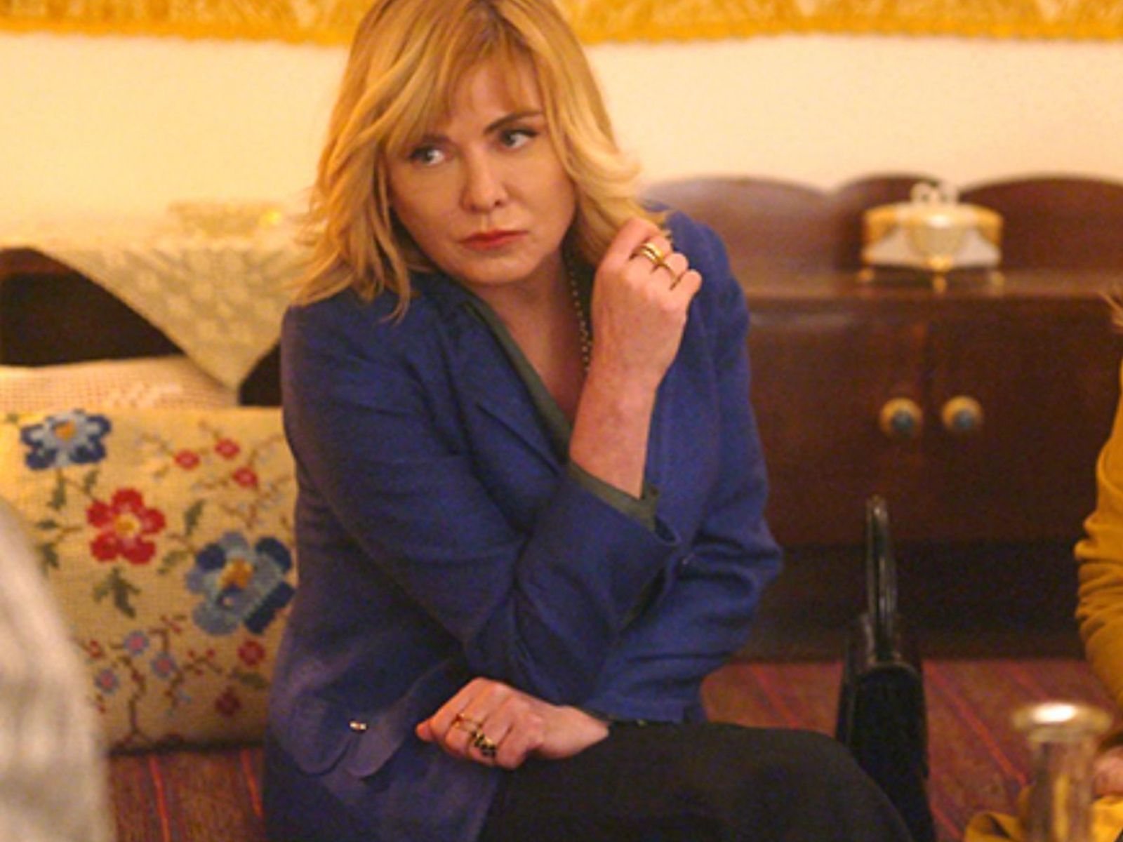 Ηλέκτρα επόμενα επεισόδια Β’ κύκλος: 148, 149, 150, 151, 152, 153