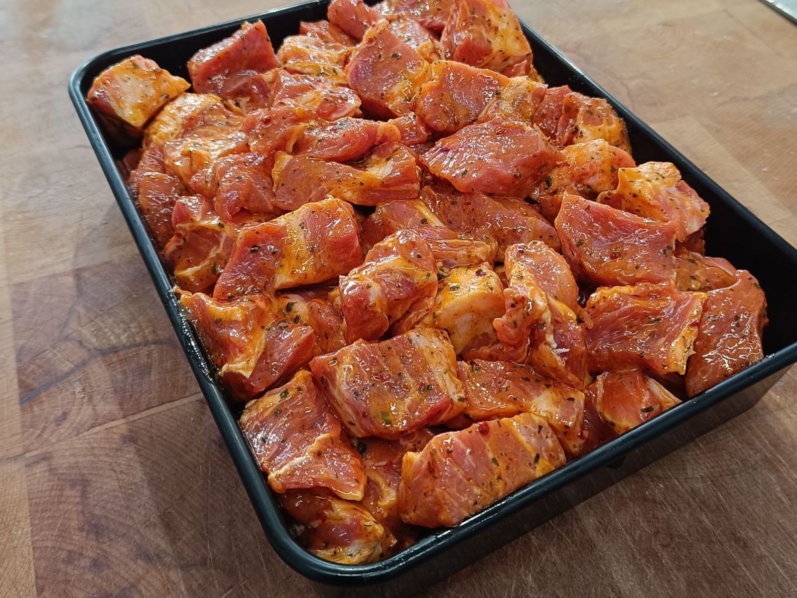 Μαρινάδα για κοντοσούβλι – 3 Συνταγές για σίγουρη επιτυχιά