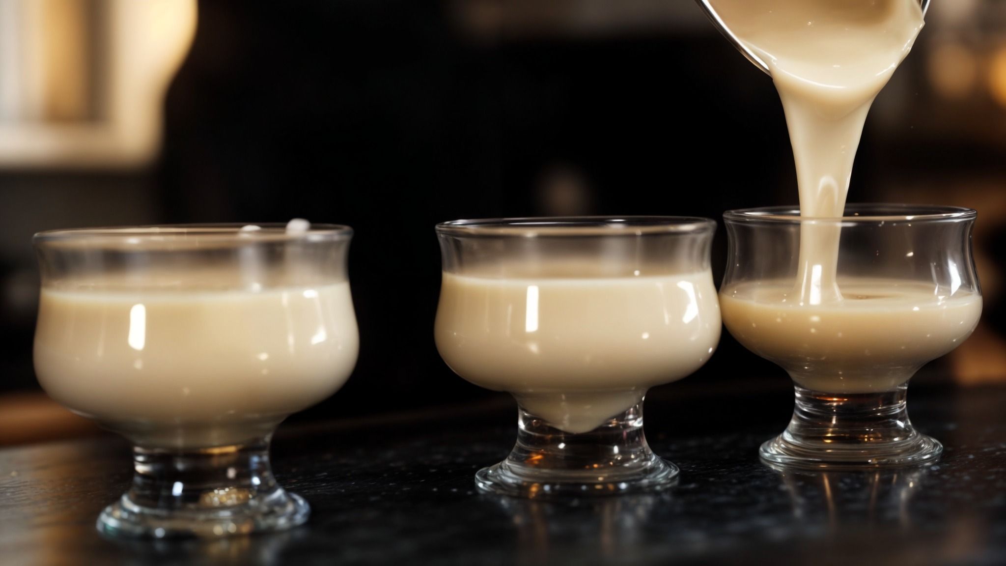 Νηστίσιμη Αλάδωτη Κρέμα Βανίλια χωρίς ζάχαρη