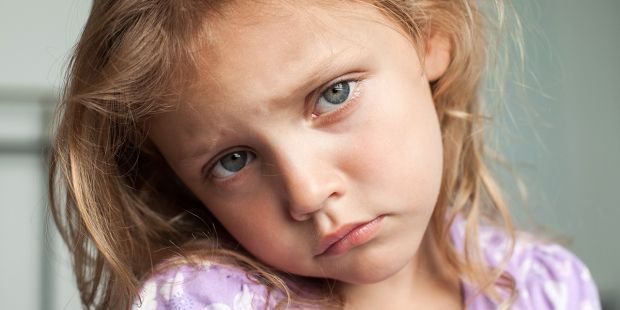 Όταν ο νονός είναι απόν από τη ζωή του παιδιού: Οι επιπτώσεις στην παιδική ψυχολογία