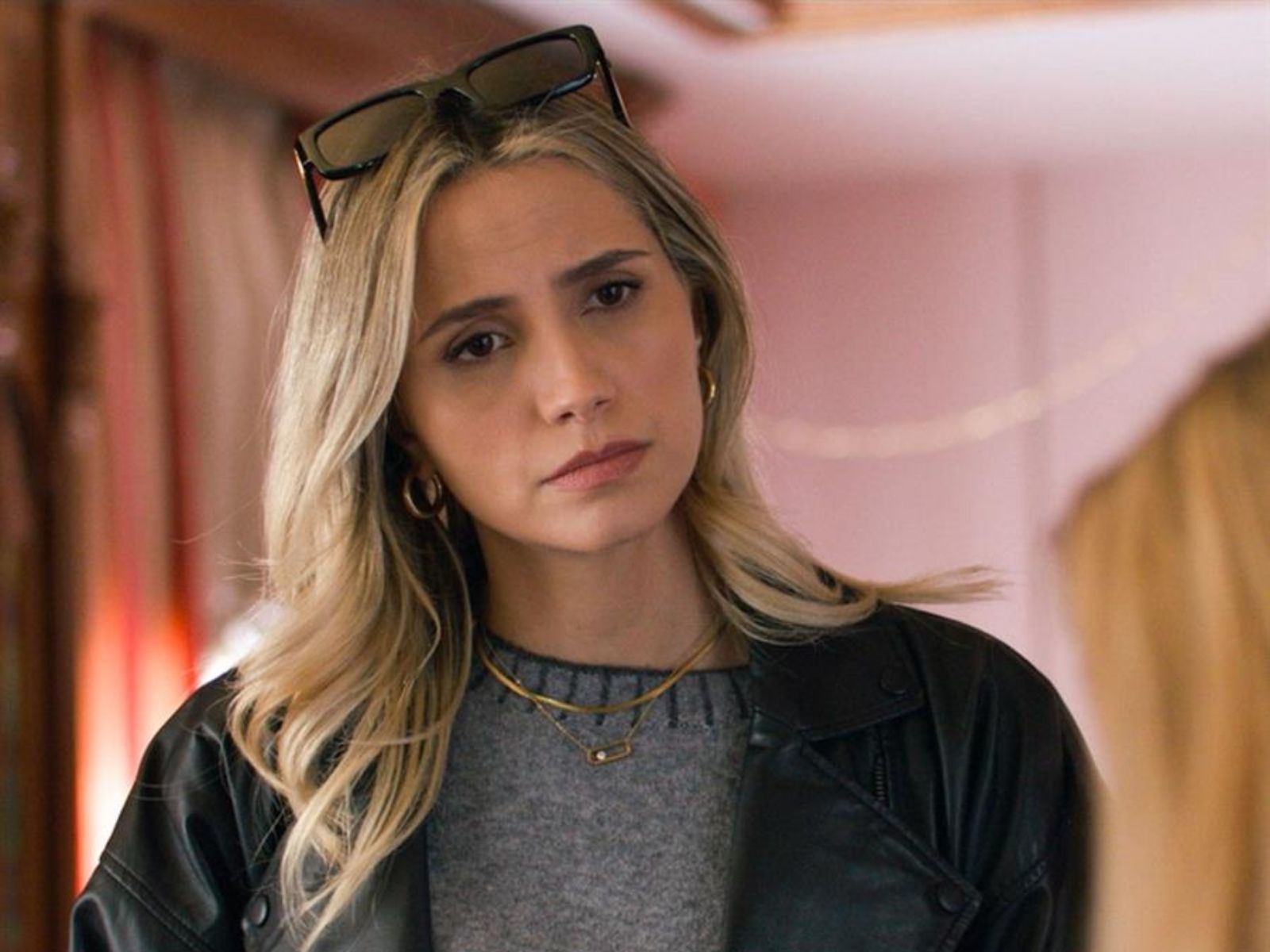 Παιχνίδια Εκδίκησης: Η Μαρίνα ανοίγει τα μάτια στη Μάγια