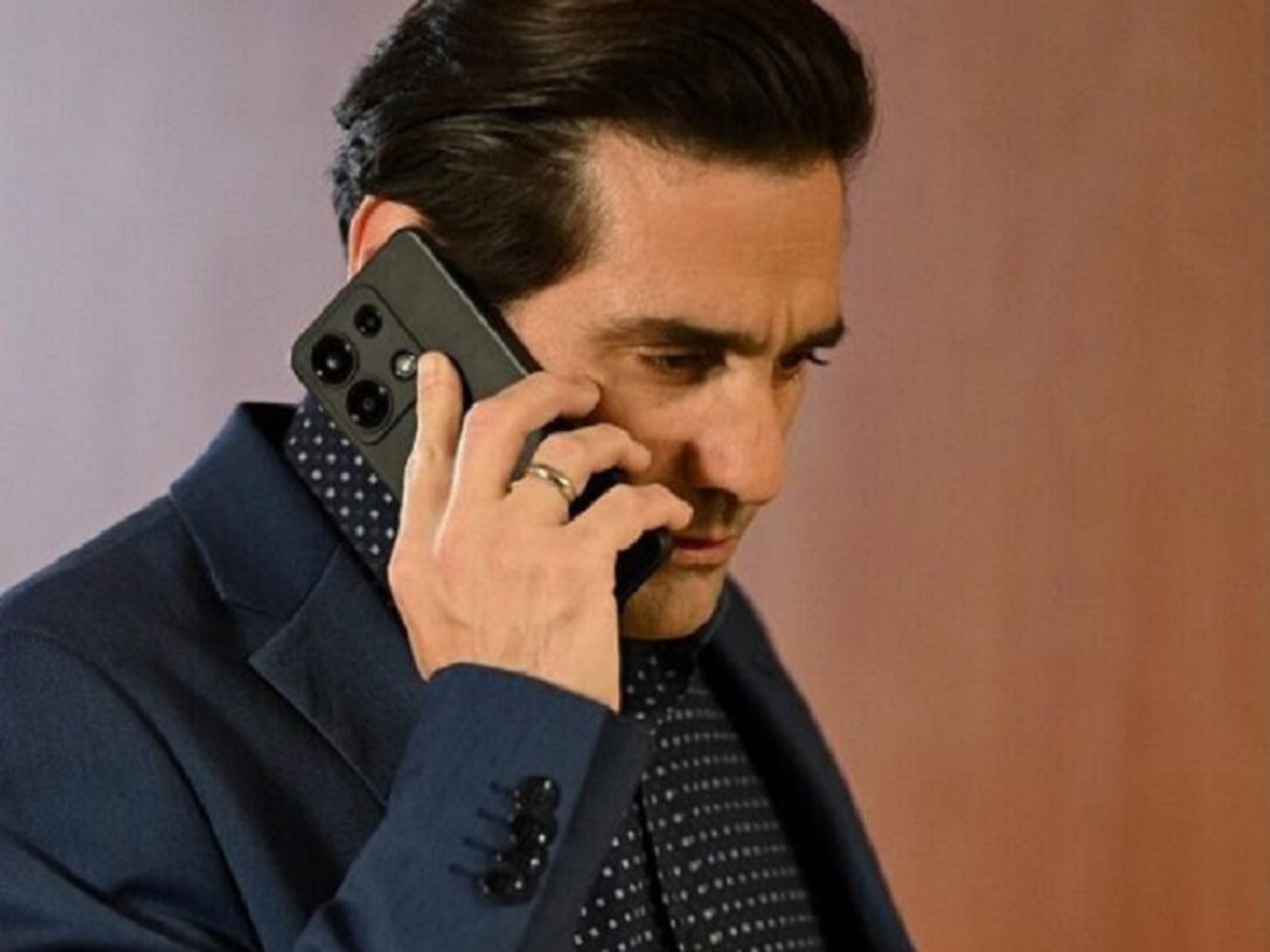 Ο Τιμωρός: Ο Αλέξης μαθαίνει την αλήθεια για τον θάνατο της Ντέμυς