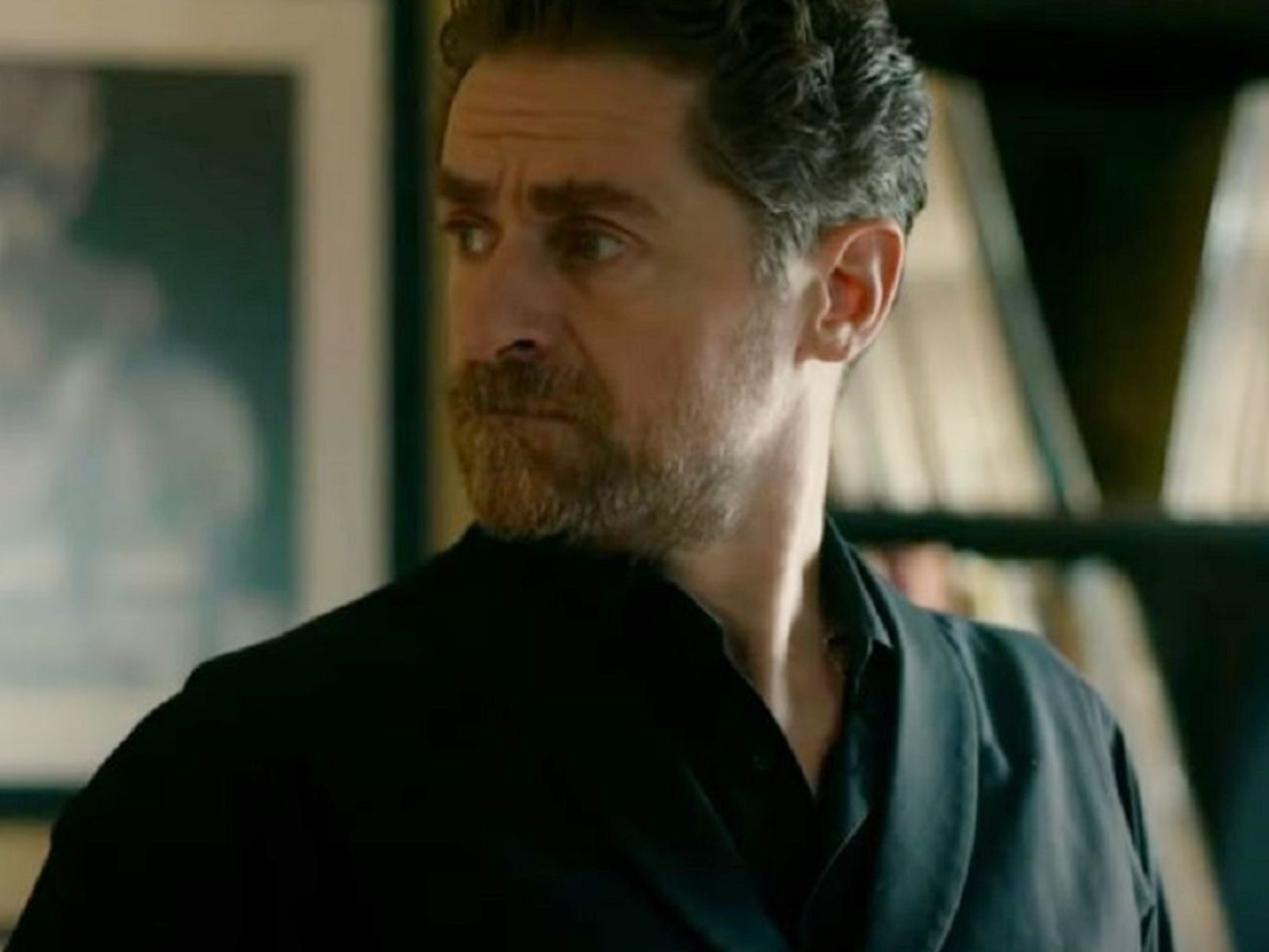 Ο Τιμωρός: Οι Εκτελεστές μπαίνουν στον νοσοκομείο αποφασισμένοι να αποτελειώσουν τον Μάρκο