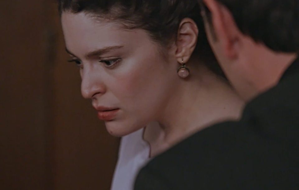 Grand Hotel: Ο Πέτρος γυρνά την πλάτη στην Αλίκη μια για πάντα