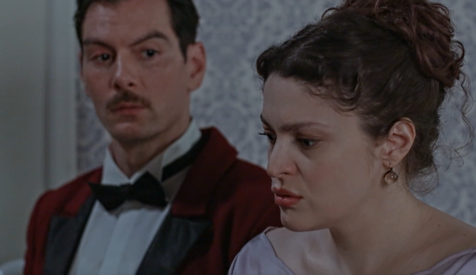 Grand Hotel : Ο Ρήγας δείχνει το πραγματικό του πρόσωπο στο Πέτρο