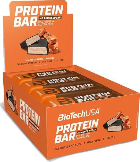 Ανάκληση ΕΦΕΤ : Ανακαλεί μπάρες επικίνδυνες για την υγεία