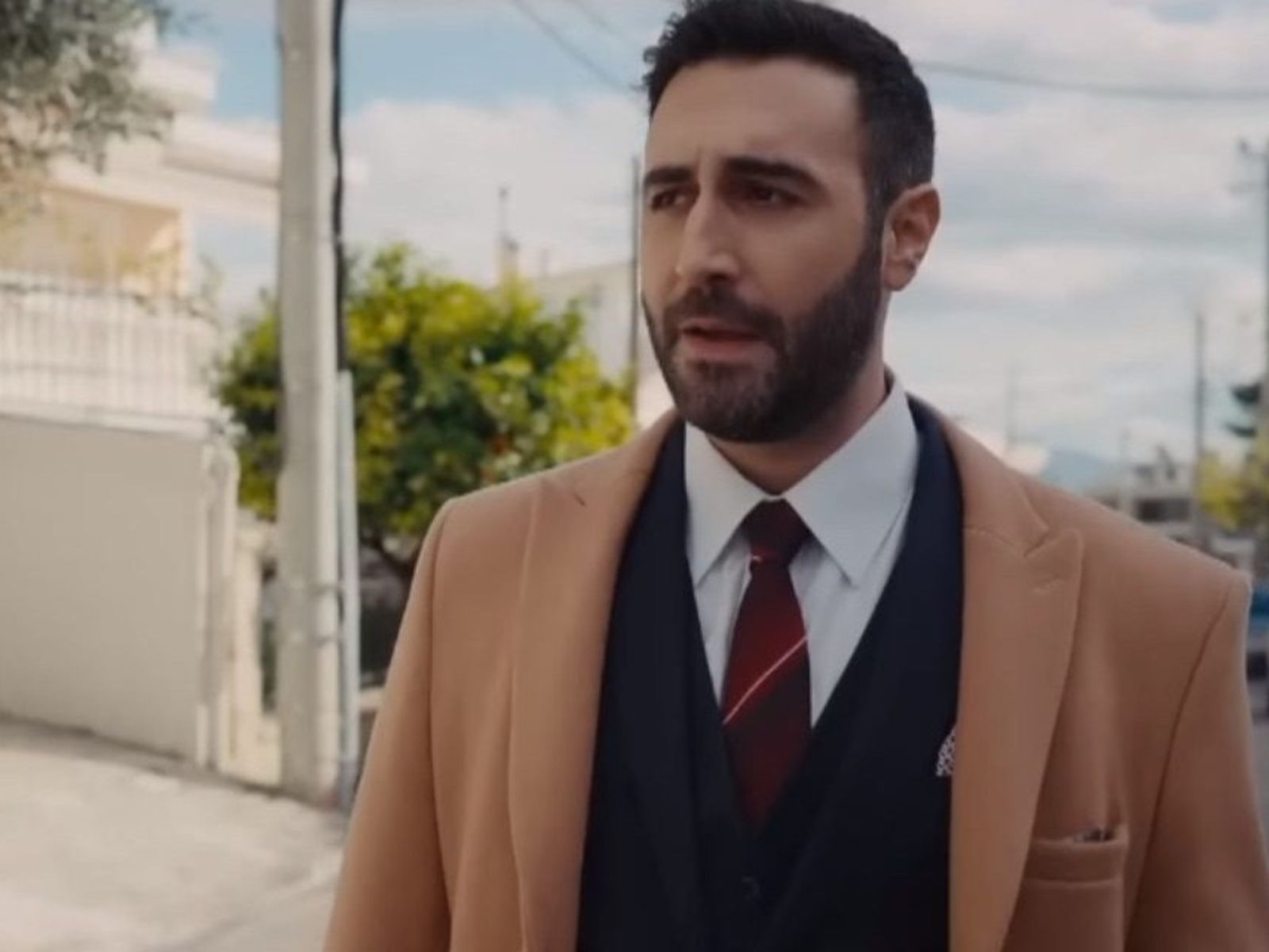 Η Γη της Ελιάς: Φονιά θα σε εκδικήθω – Ο Πότης ξεκινά αιματηρή βεντέτα