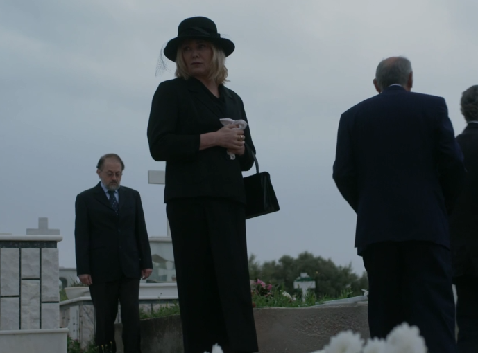 Ηλέκτρα : φιόνα και Νικόλας συμμαχούν