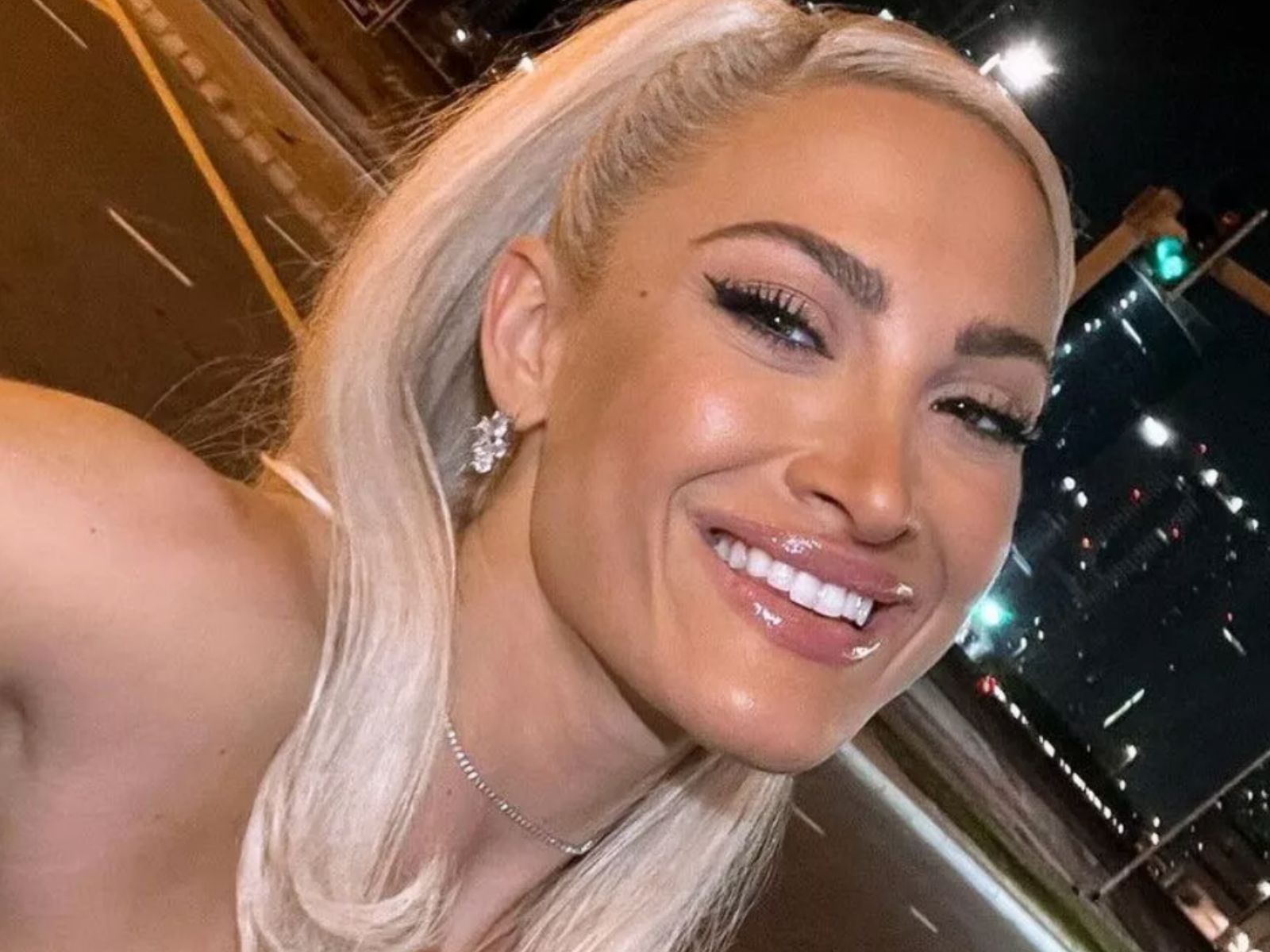 Ιωάννα Τούνη: Νέος έρωτας για τη γνωστή influencer; – Οι πρώτες πληροφορίες