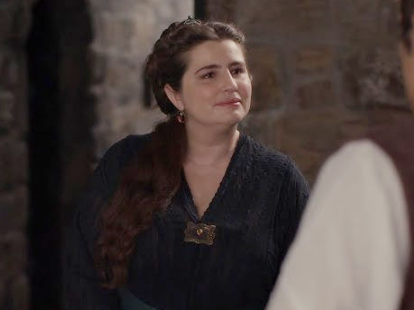 Η Μάγισσα : Η κακοποιητική μητέρα της Πανδώρας