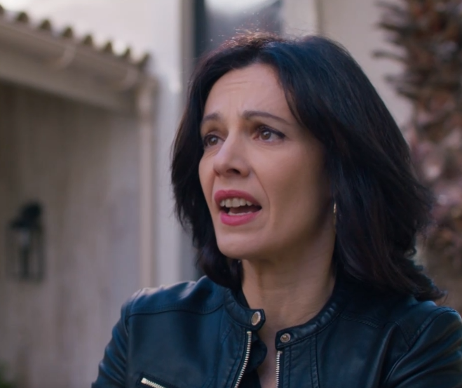 Παιχνίδια Εκδίκησης: Ο Διονύσης προσπαθεί να σώσει τη Μαρίνα