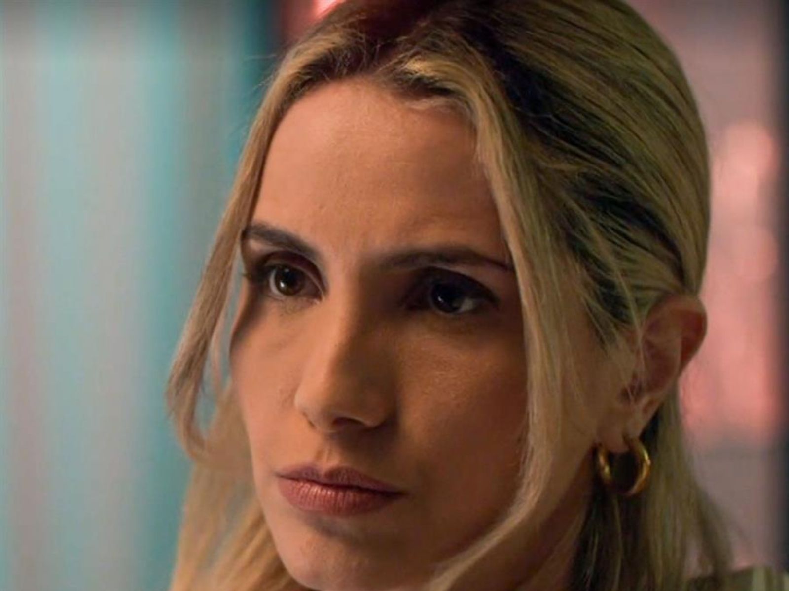 Παιχνίδια Εκδίκησης : Μαρίνα- “Μάγια ο Άγης είναι δικός σου”