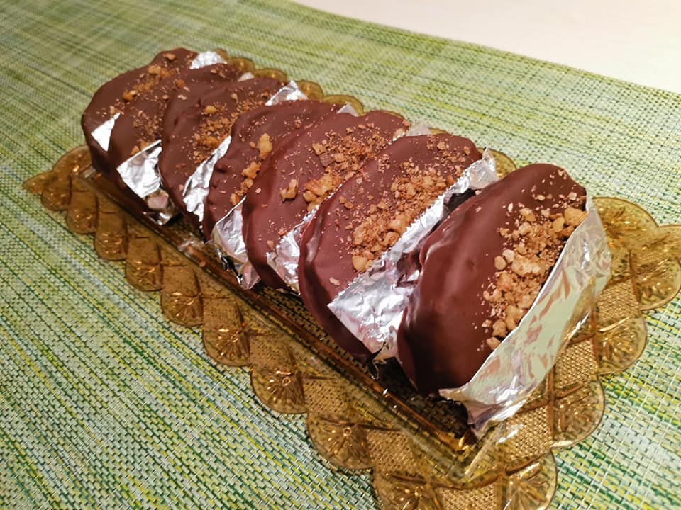 Περίσσεψε τσουρέκι: Φτιάξε καριόκες