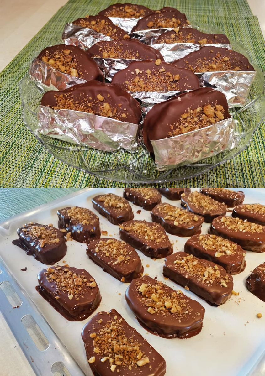 Περίσσεψε τσουρέκι: Φτιάξε καριόκες