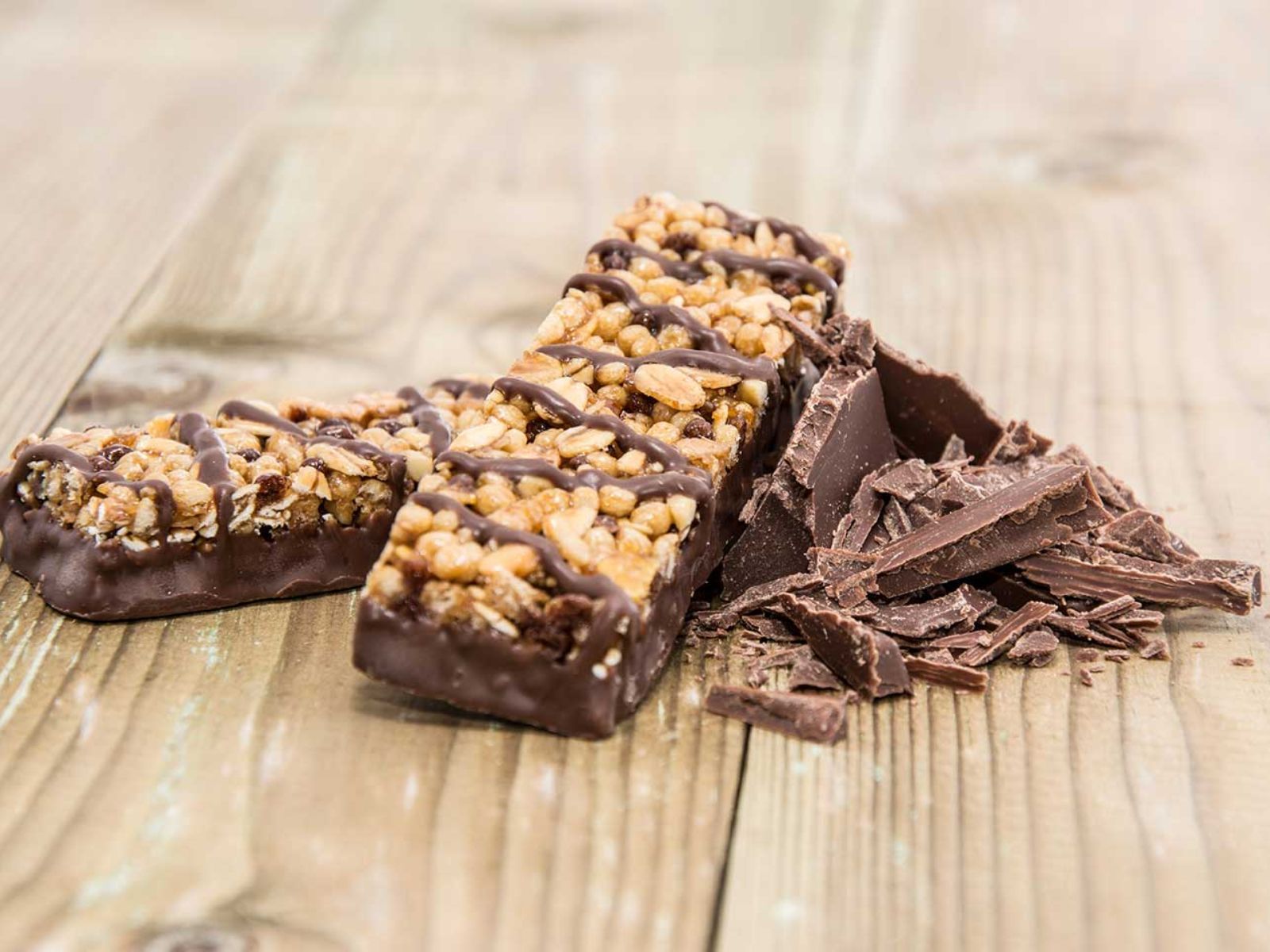 Συναγερμός στην Ελληνική αγορά για γνωστές μπάρες πρωτεΐνης – Σοβαρός κίνδυνος για την υγεία