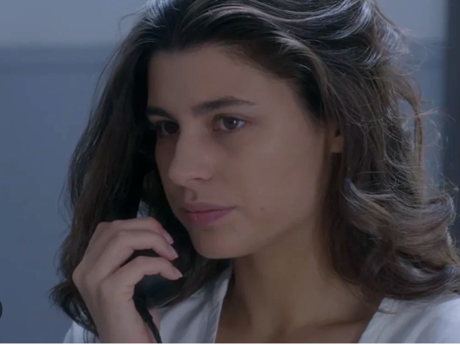 Άγιος Έρωτας: Ο Πέτρος ανακαλύπτει τη σχέση της Χλόης με τον παπά και την παίρνει μακριά από τη Στέρνα