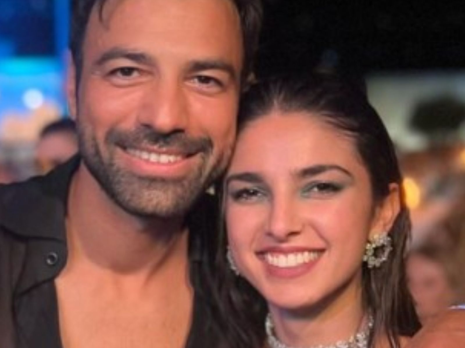 Ο Ανδρέας Γεωργίου έχει γενέθλια και η Ιφιγένεια Τζόλα του εύχεται στο Instagram με την πιο γλυκιά φωτογραφία