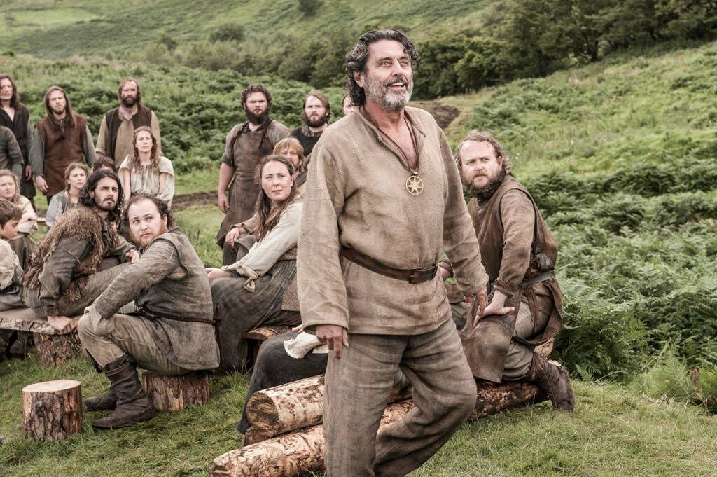 Ιησούς από τη Ναζαρέτ: Πώς είναι 44 χρόνια μετά ο ηθοποιός που υποδύθηκε τον Ιούδα – Έπαιξε στο Game of Thrones