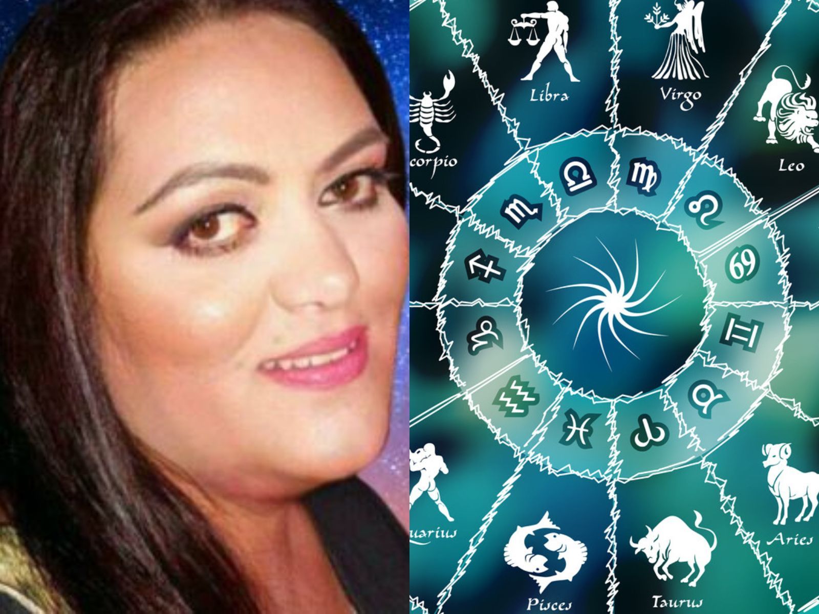 Οι εβδομαδιαίες προβλέψεις από 21/04/2025 ως 27/04/2025 για όλα τα ζώδια