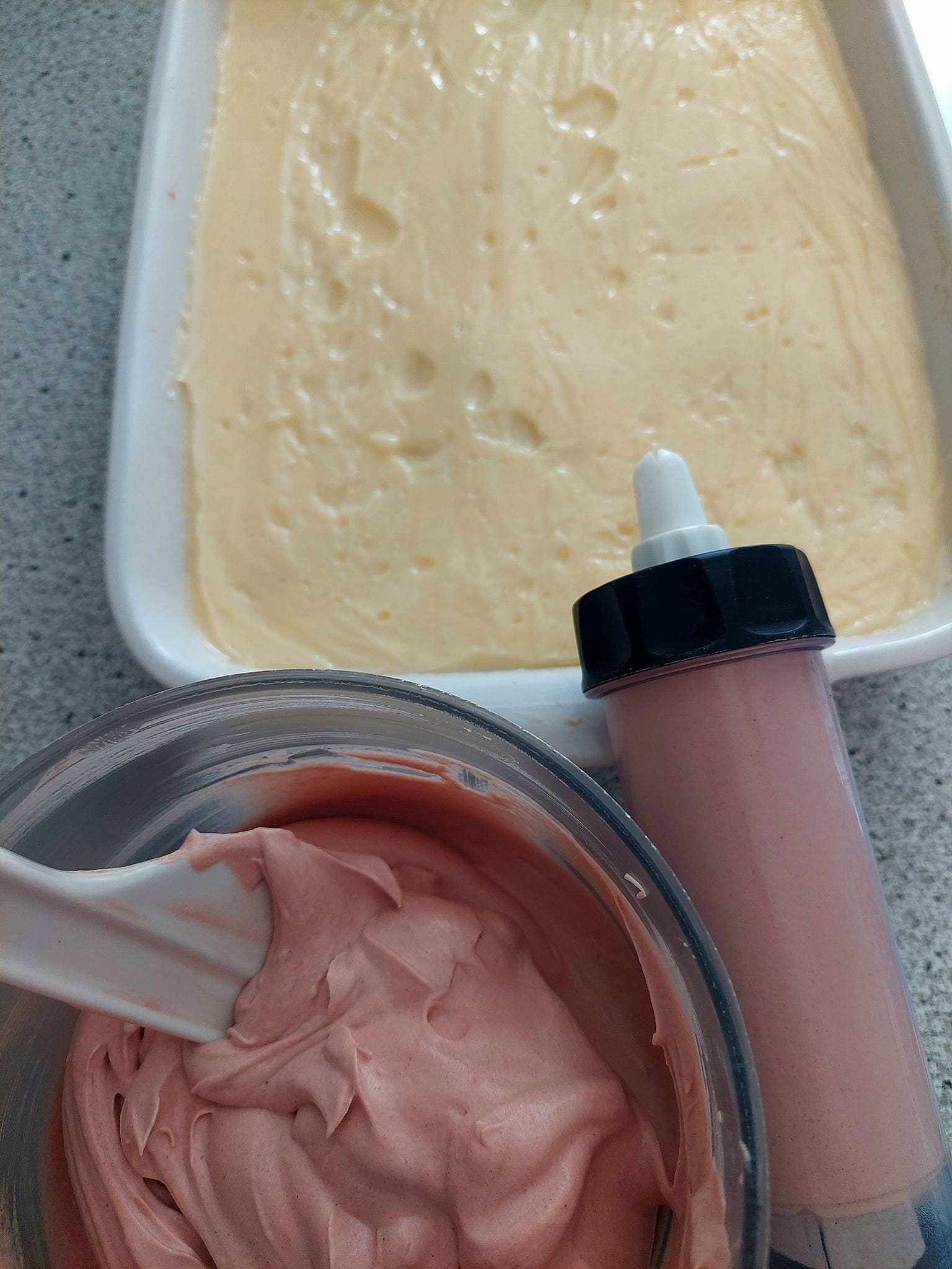 Περίσσεψε τσουρέκι: Φτιάξε σοκολατένιο εκμέκ