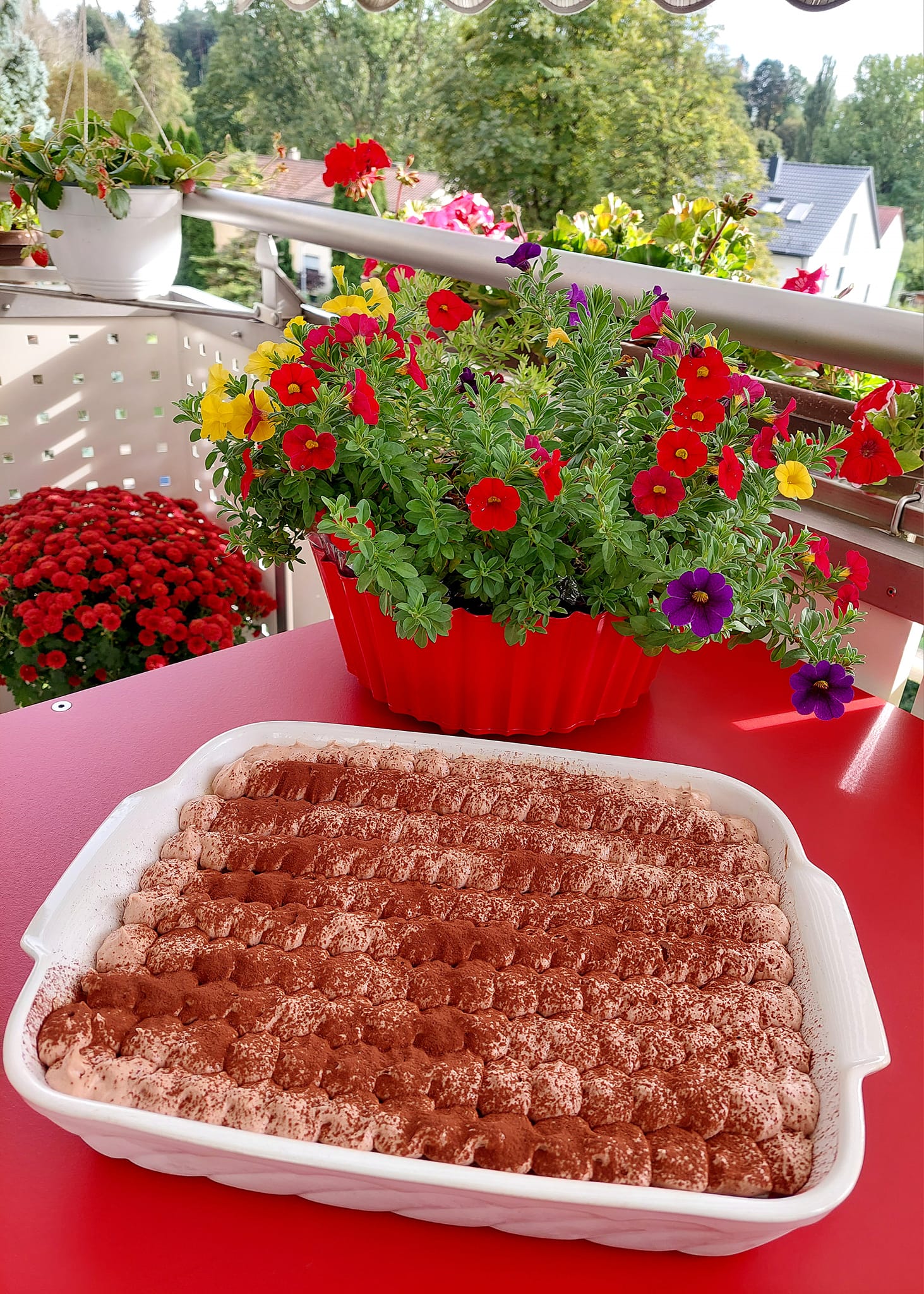 Περίσσεψε τσουρέκι: Φτιάξε σοκολατένιο εκμέκ