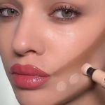 Η πιο εύκολη τεχνική contouring για έντονα ζυγωματικά και γωνίες στο πρόσωπο