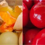 Σαλμονέλα από κόκκινα αυγά: Τα επικίνδυνα συμπτώματα και οι τρόποι αντιμετώπισης