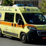 Το μήνυμα που στέλνει το ΕΚΑΒ για το Πάσχα – «Κάποιοι σας περιμένουν να γιορτάσετε μαζί… Όχι στα Επείγοντα»