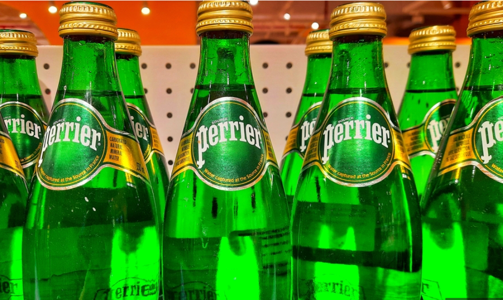 Ανακαλείται πασίγνωστο εμφιαλωμένο νερό