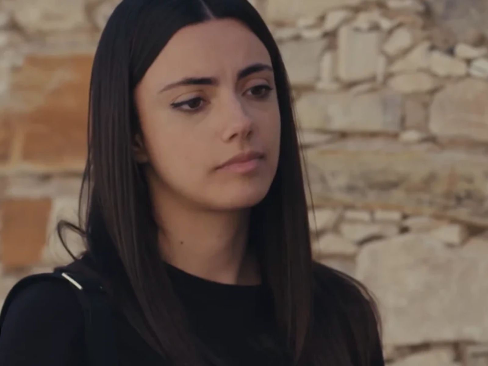 Η Γη της Ελιάς: Ειρήνη και Βασιλική στα μαχαίρια για τα μάτια του Μιλτιάδη