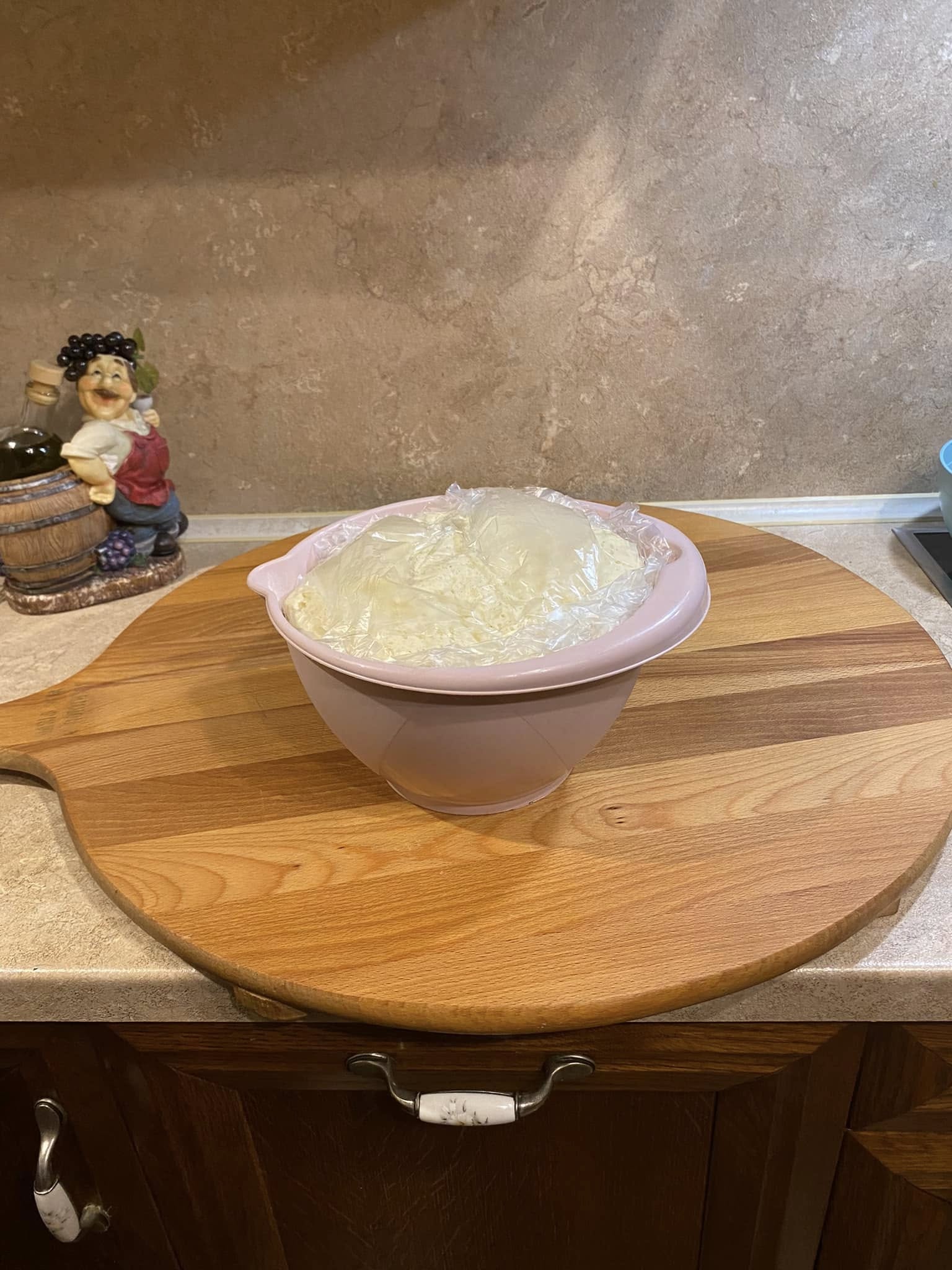 Λουκανικοπιτάκια πλεξουδάκια για κολατσιό