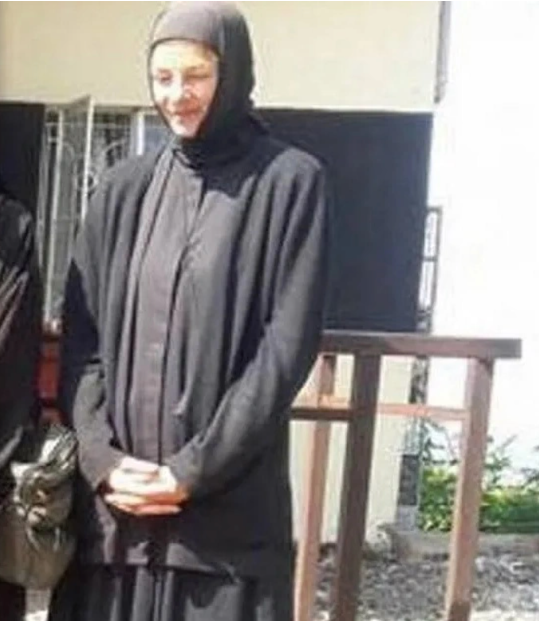 Ναταλία Λιονάκη-