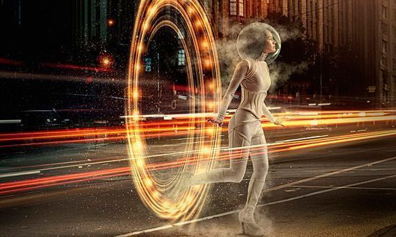 Νέα επιστημονική ανακάλυψη αποδεικνύει ότι το ταξίδι στον χρόνο είναι αληθινό και μπορεί να γίνει